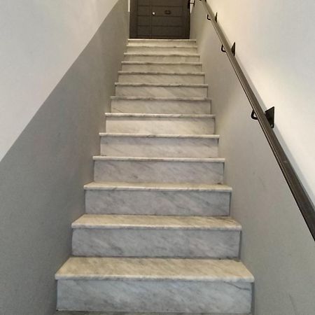 Benedetta Trastevere Roma Ngoại thất bức ảnh
