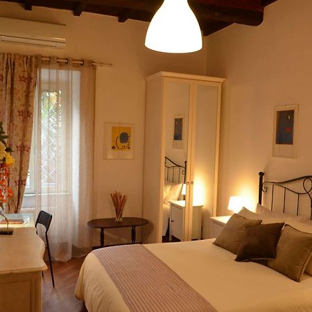 Benedetta Trastevere Roma Ngoại thất bức ảnh