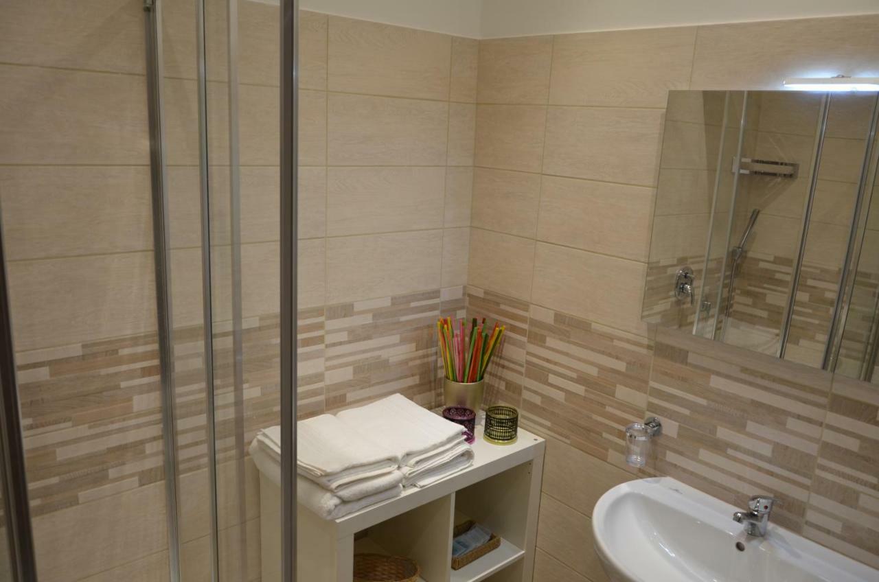 Benedetta Trastevere Roma Ngoại thất bức ảnh