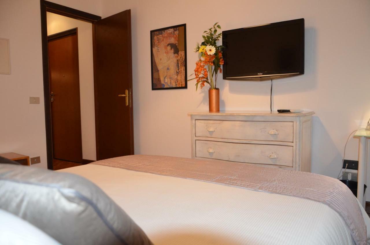 Benedetta Trastevere Roma Ngoại thất bức ảnh