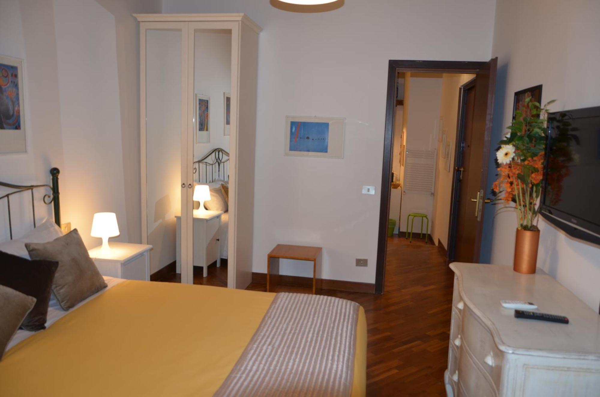 Benedetta Trastevere Roma Ngoại thất bức ảnh