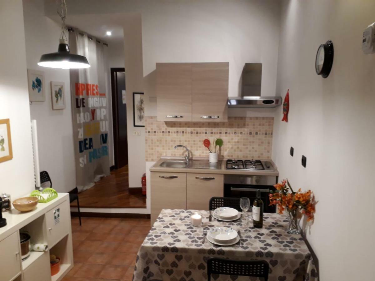 Benedetta Trastevere Roma Ngoại thất bức ảnh